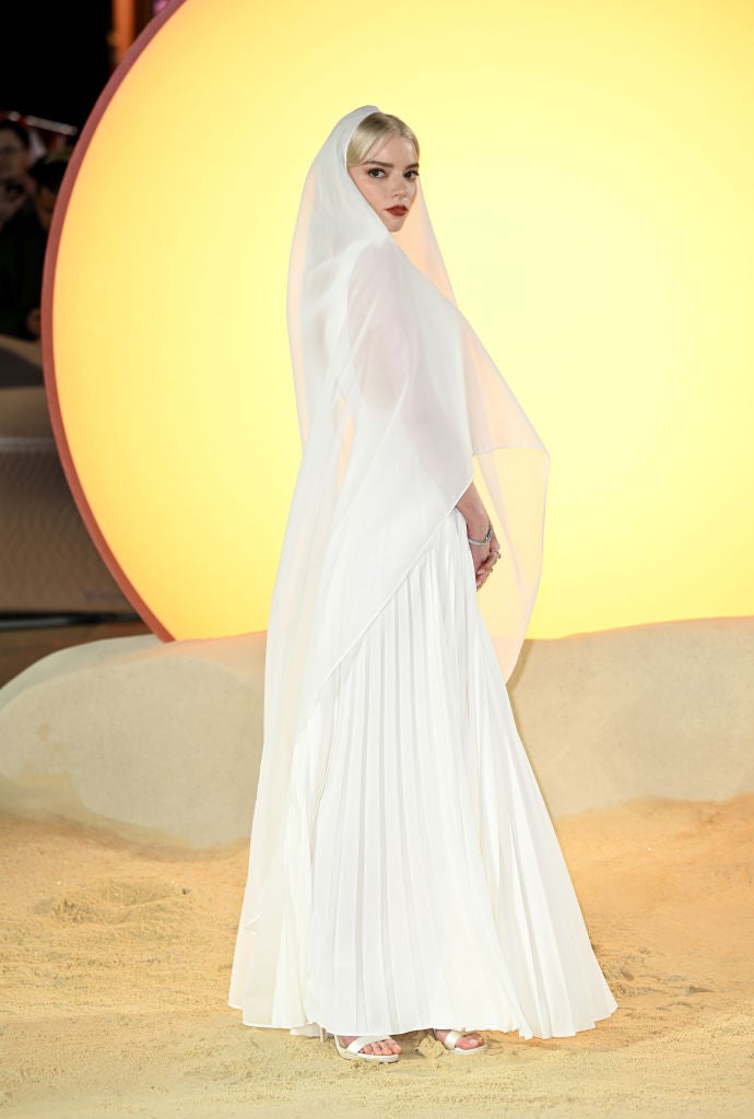 Photo: Gareth Cattermole