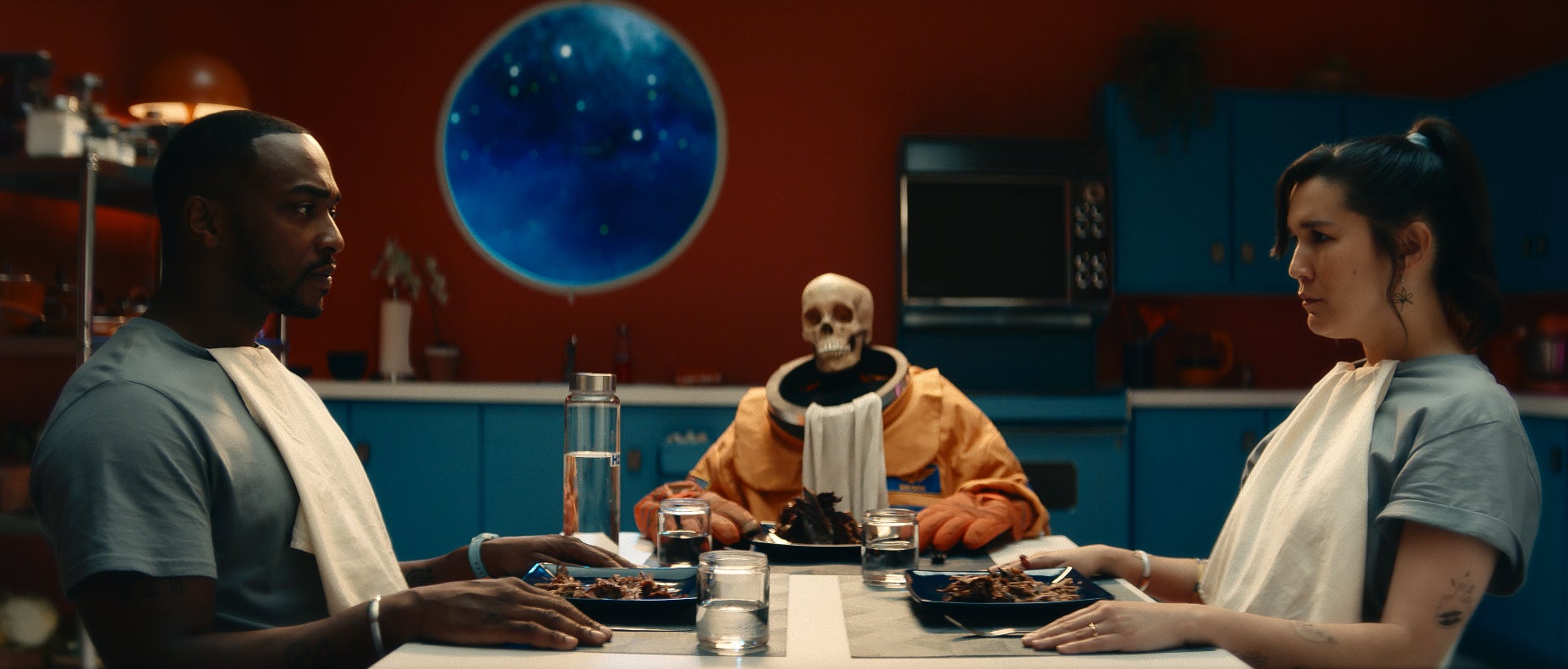 Si fueras el último