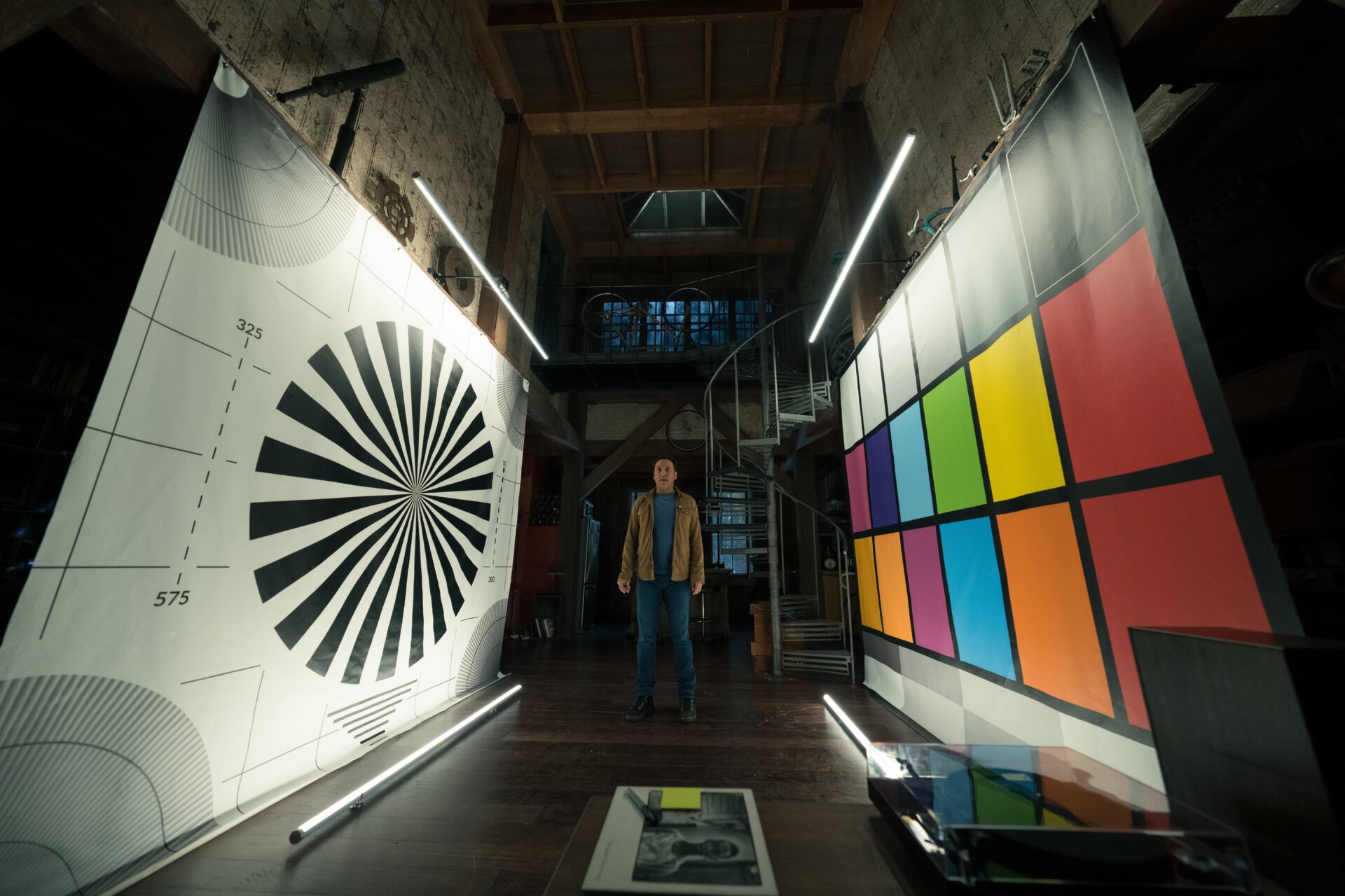 Photo: Elizabeth Fisher/Paramount+