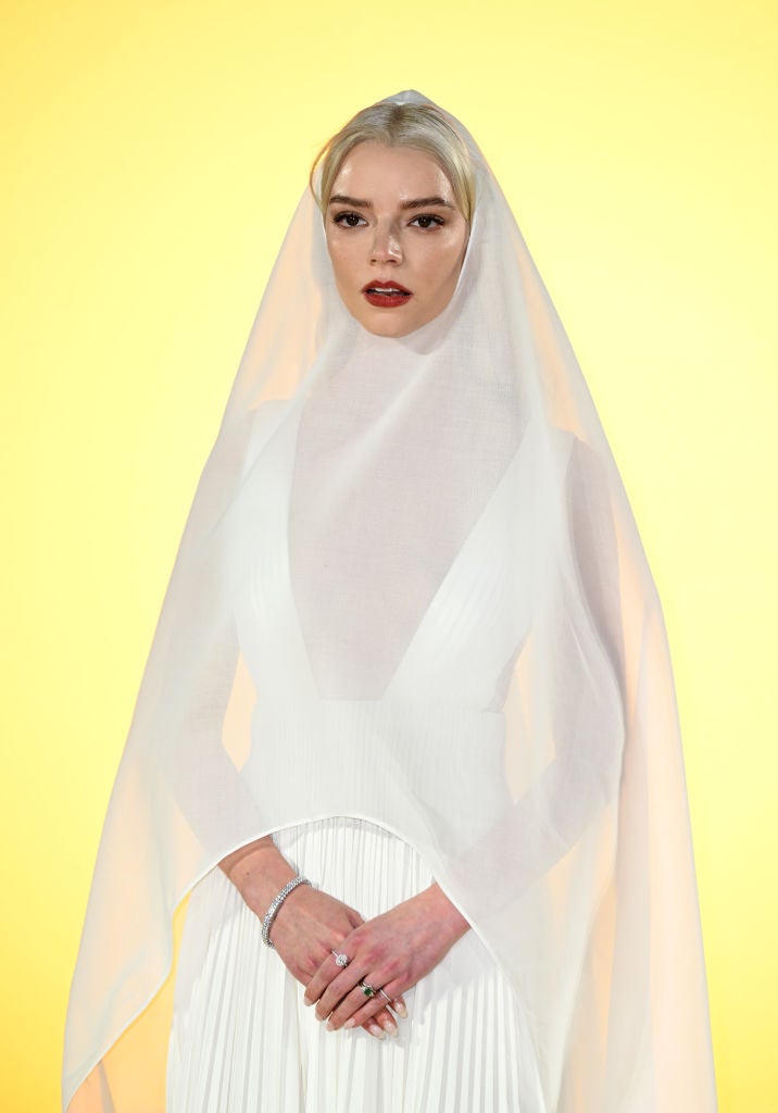 Photo: Gareth Cattermole