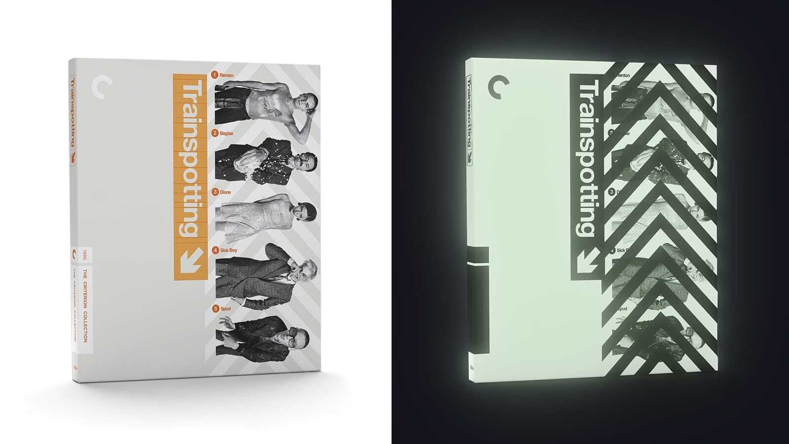 Photo: Criterion Collection