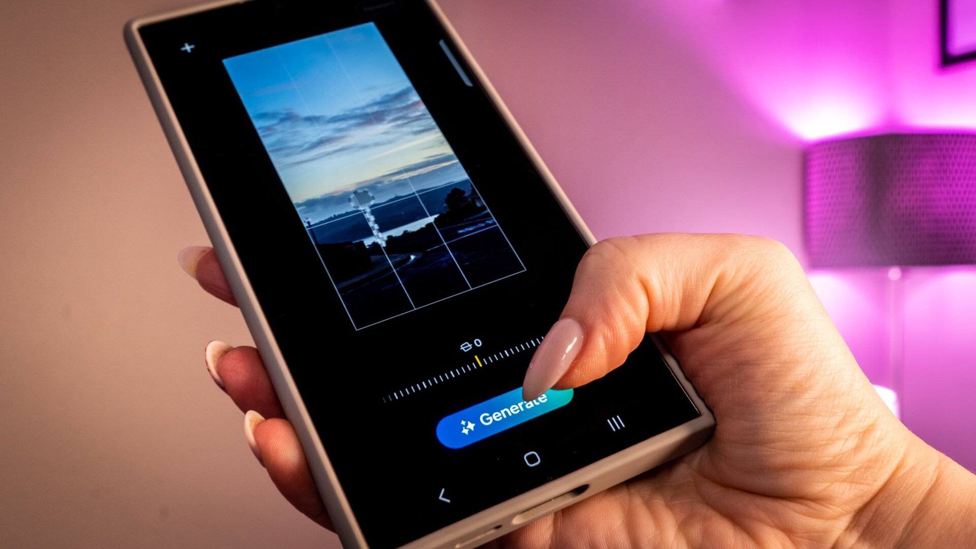 Algunas de las características de Galaxy AI de Samsung podrían parecer un  Deja Vu. 