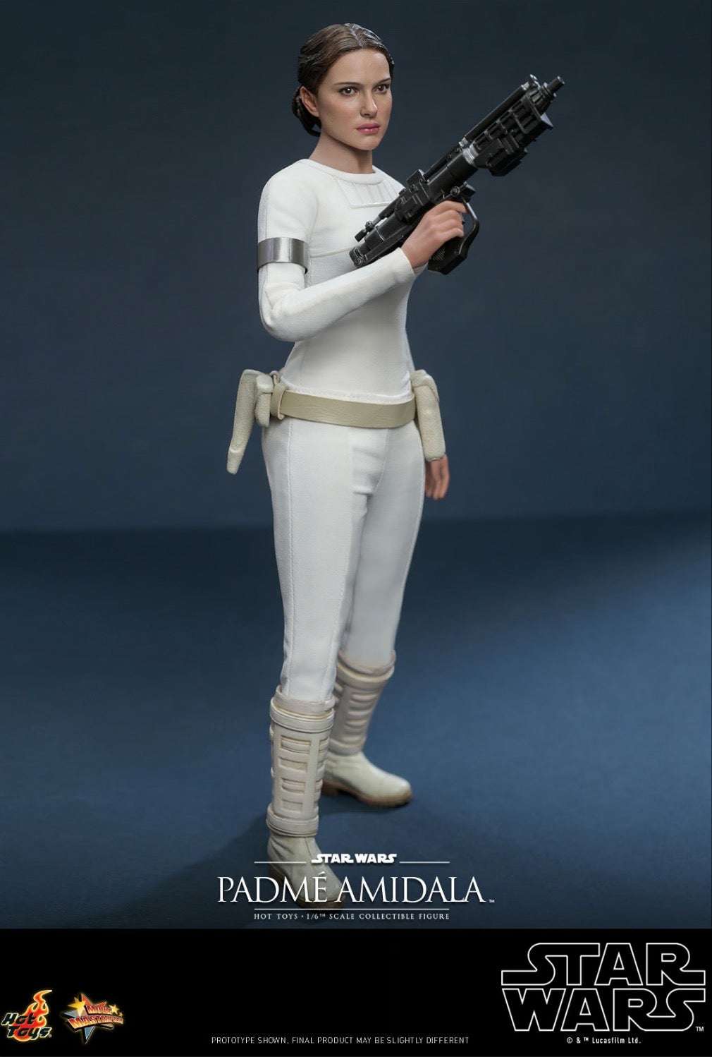Image: Sideshow/Hot Toys/Lucasfilm