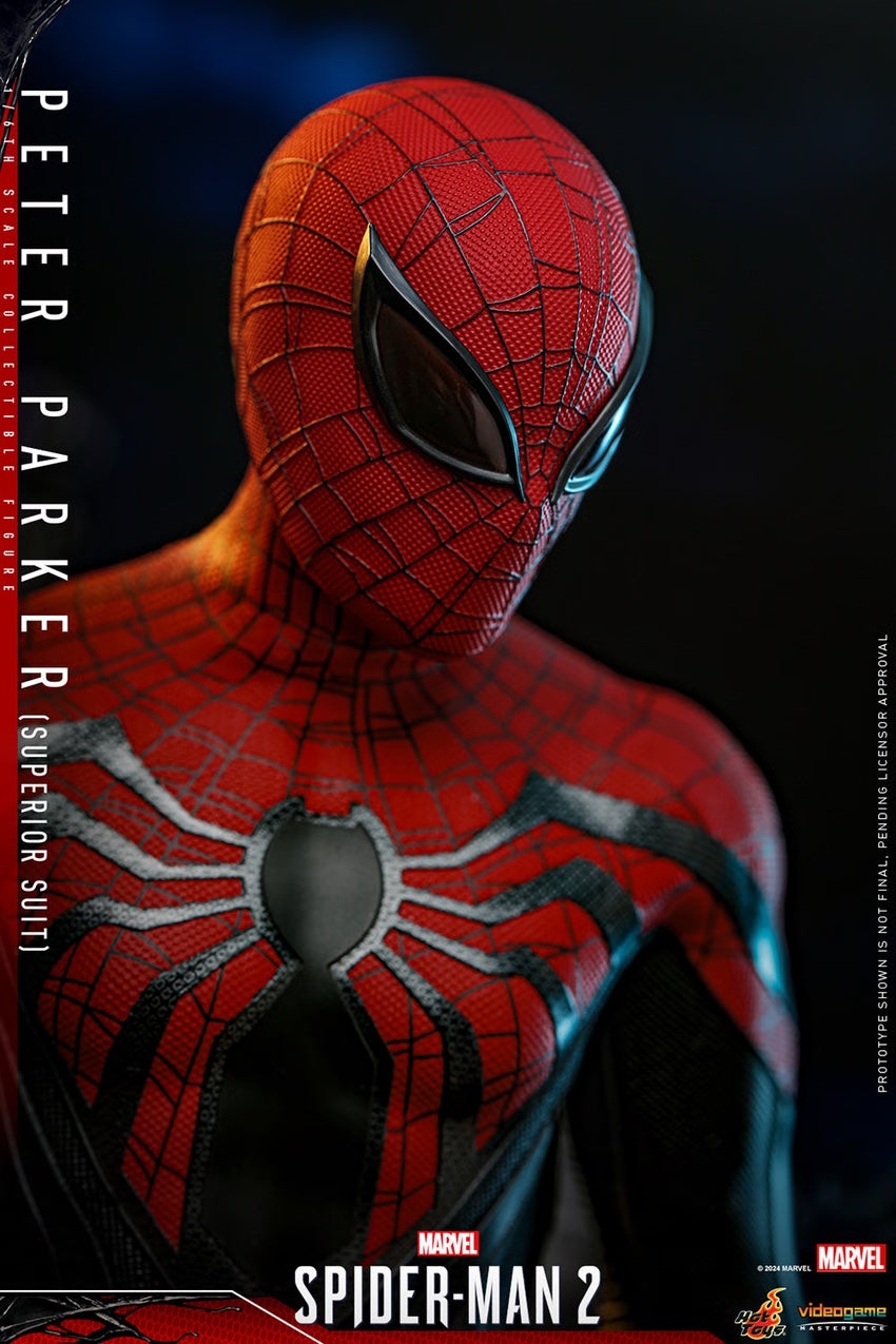 Image: Hot Toys