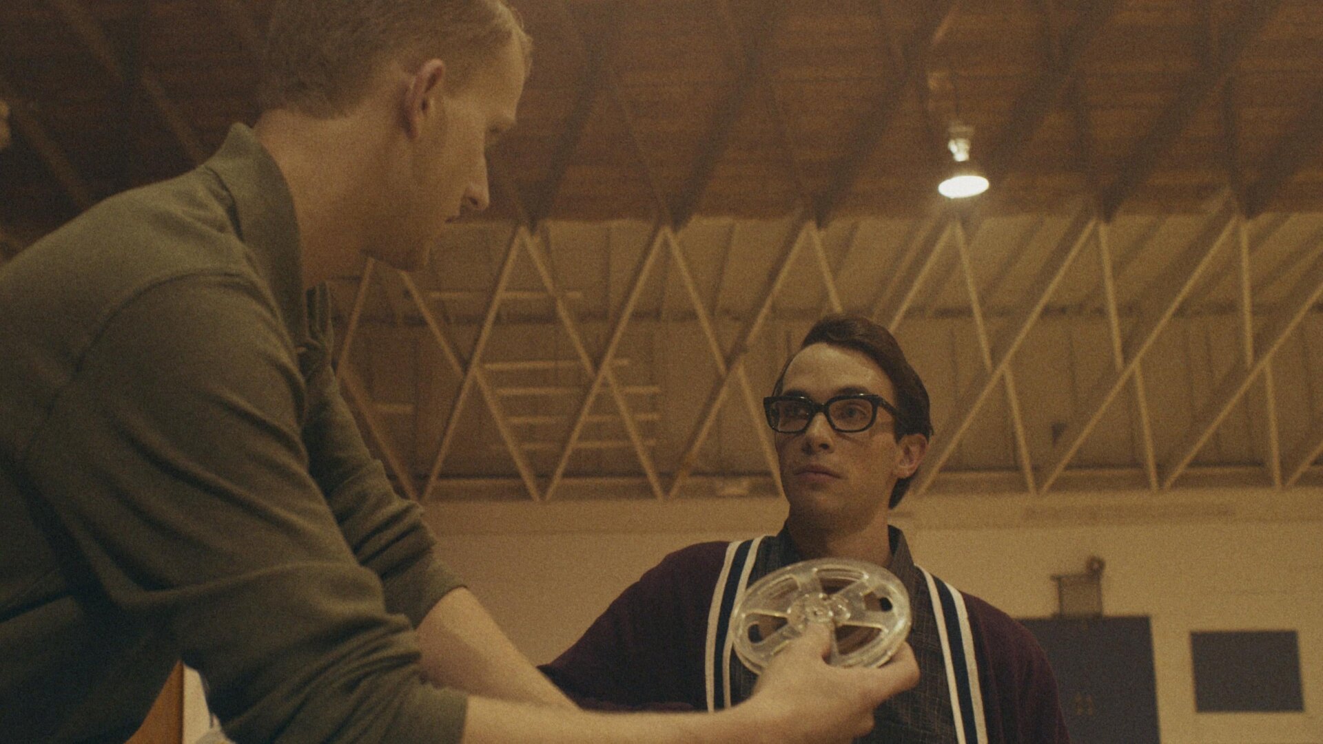 La inmensidad de la noche