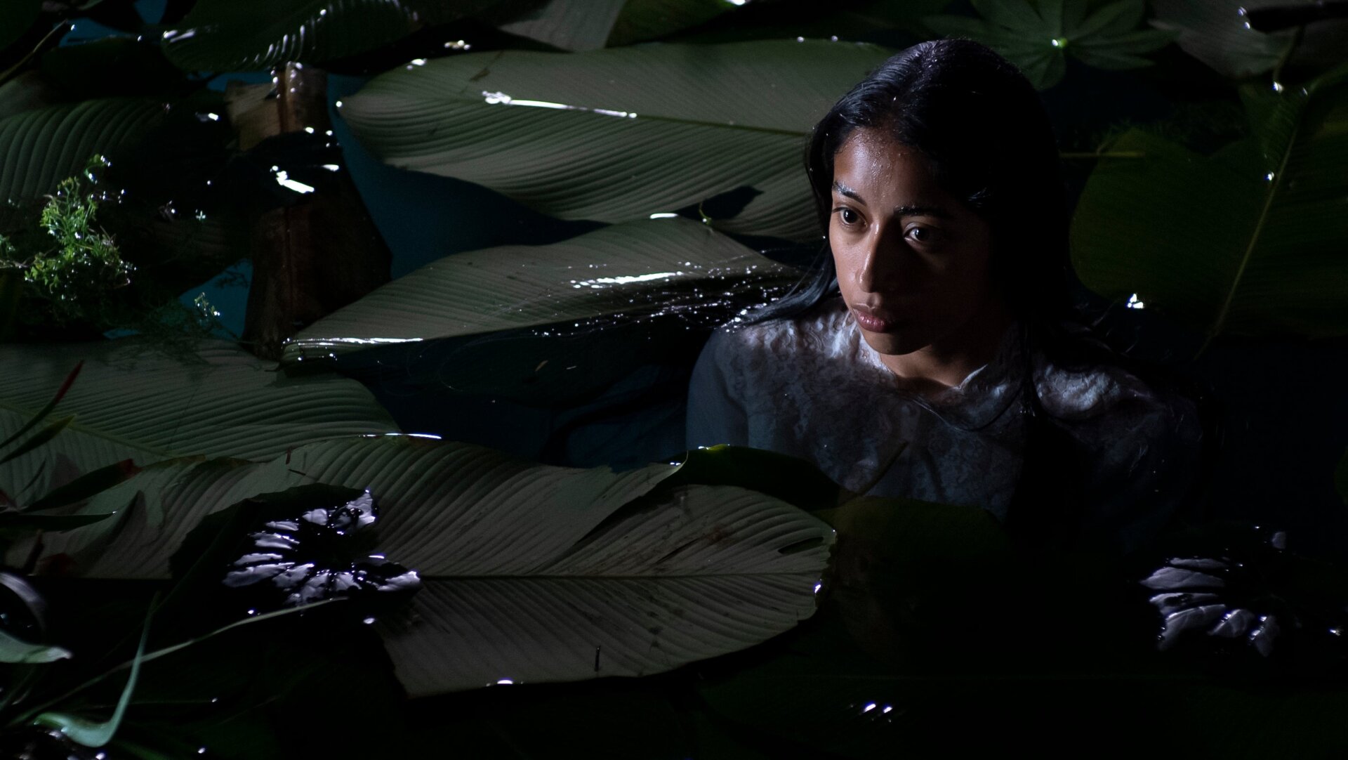 La Llorona