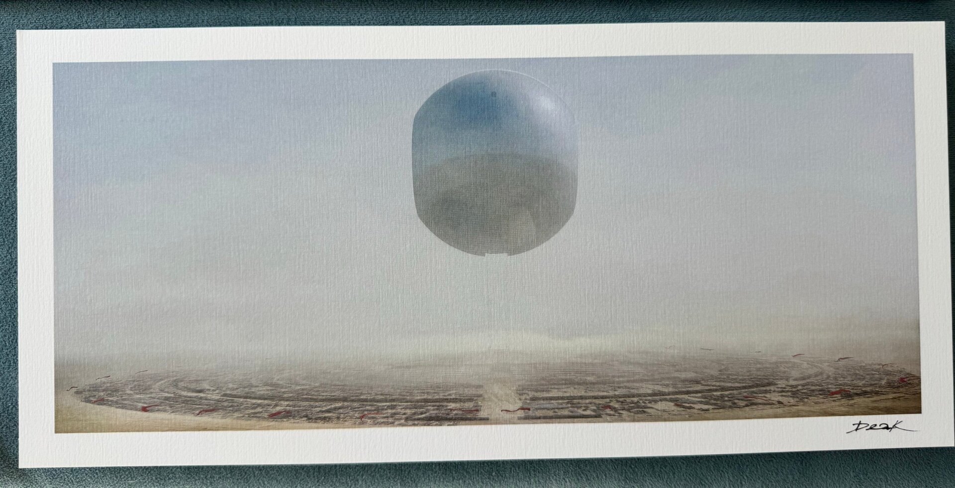 Photo: io9/Germain Lussier