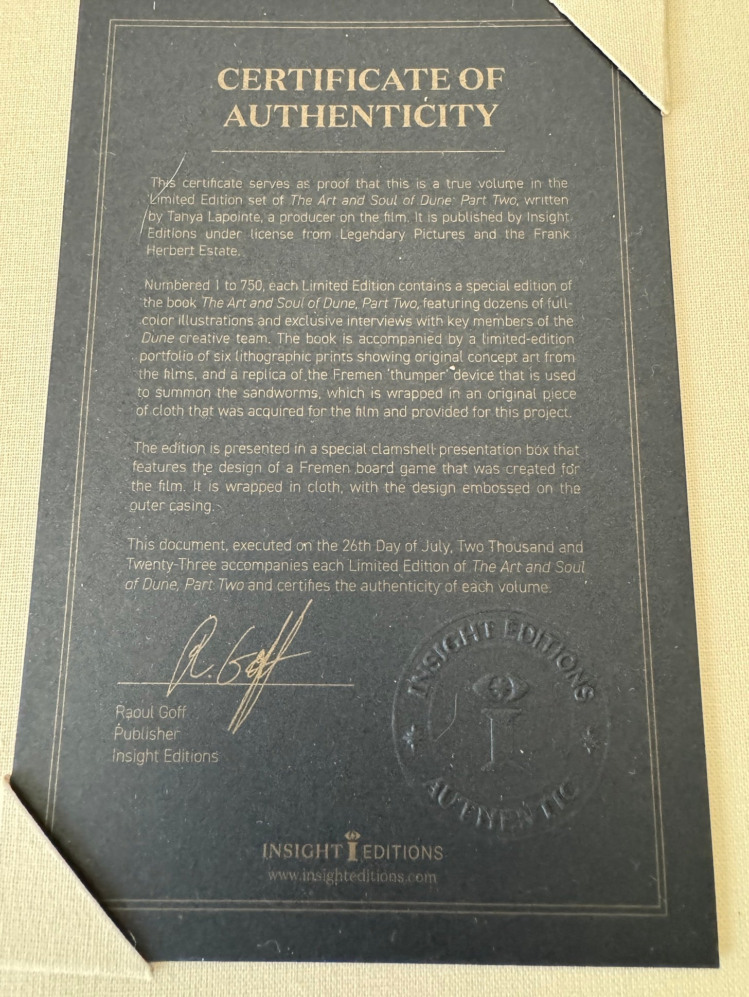 Photo: io9/Germain Lussier