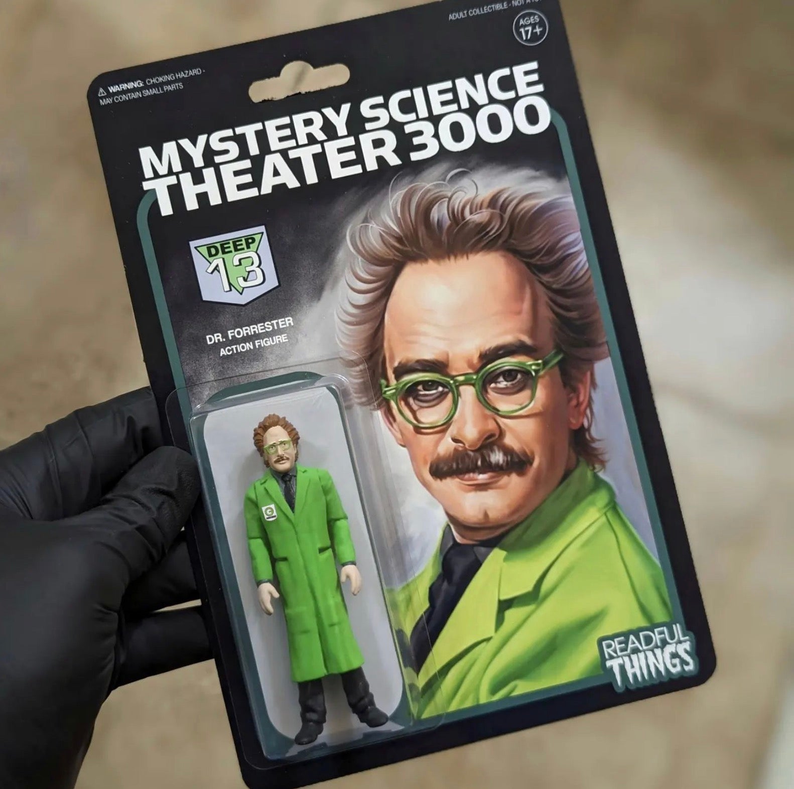 Image: Readful Things