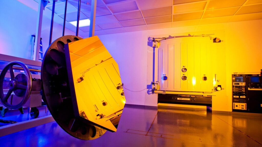 Photo: NASA/Drew Noel