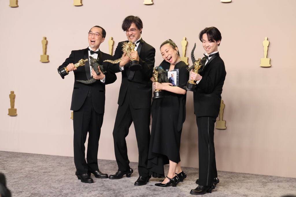 Photo: Rodin Eckenroth