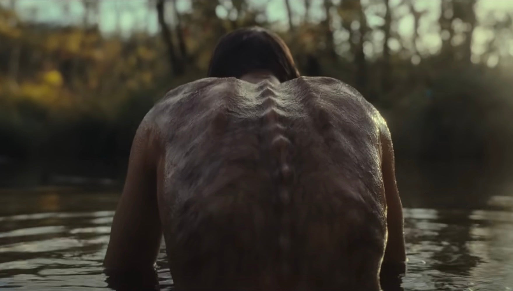 Emile está mutando.