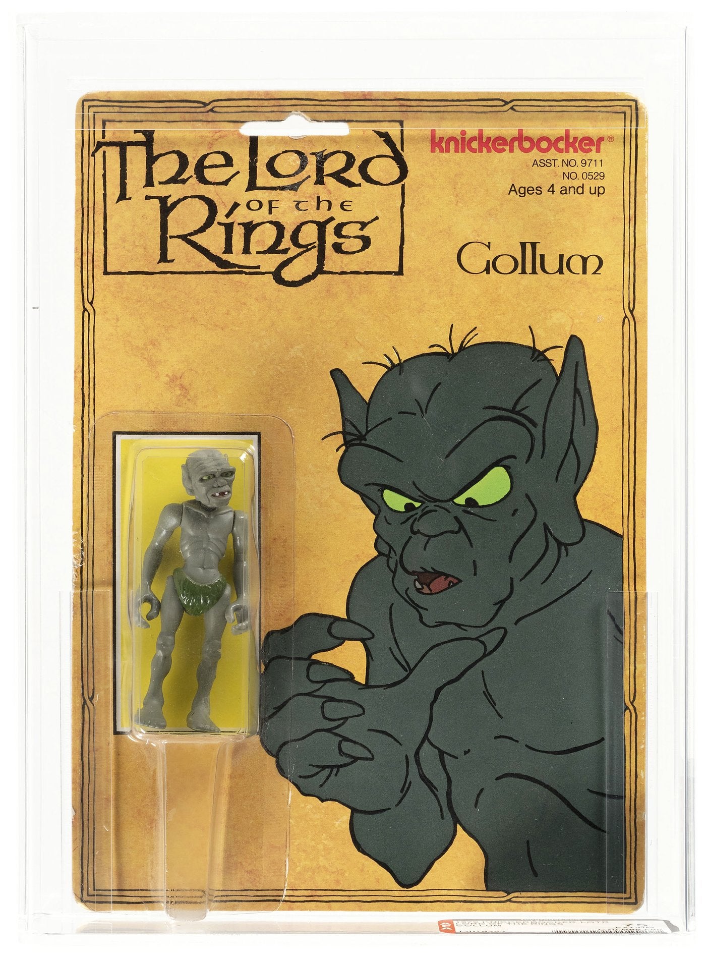 Image: Hake’s Auctions