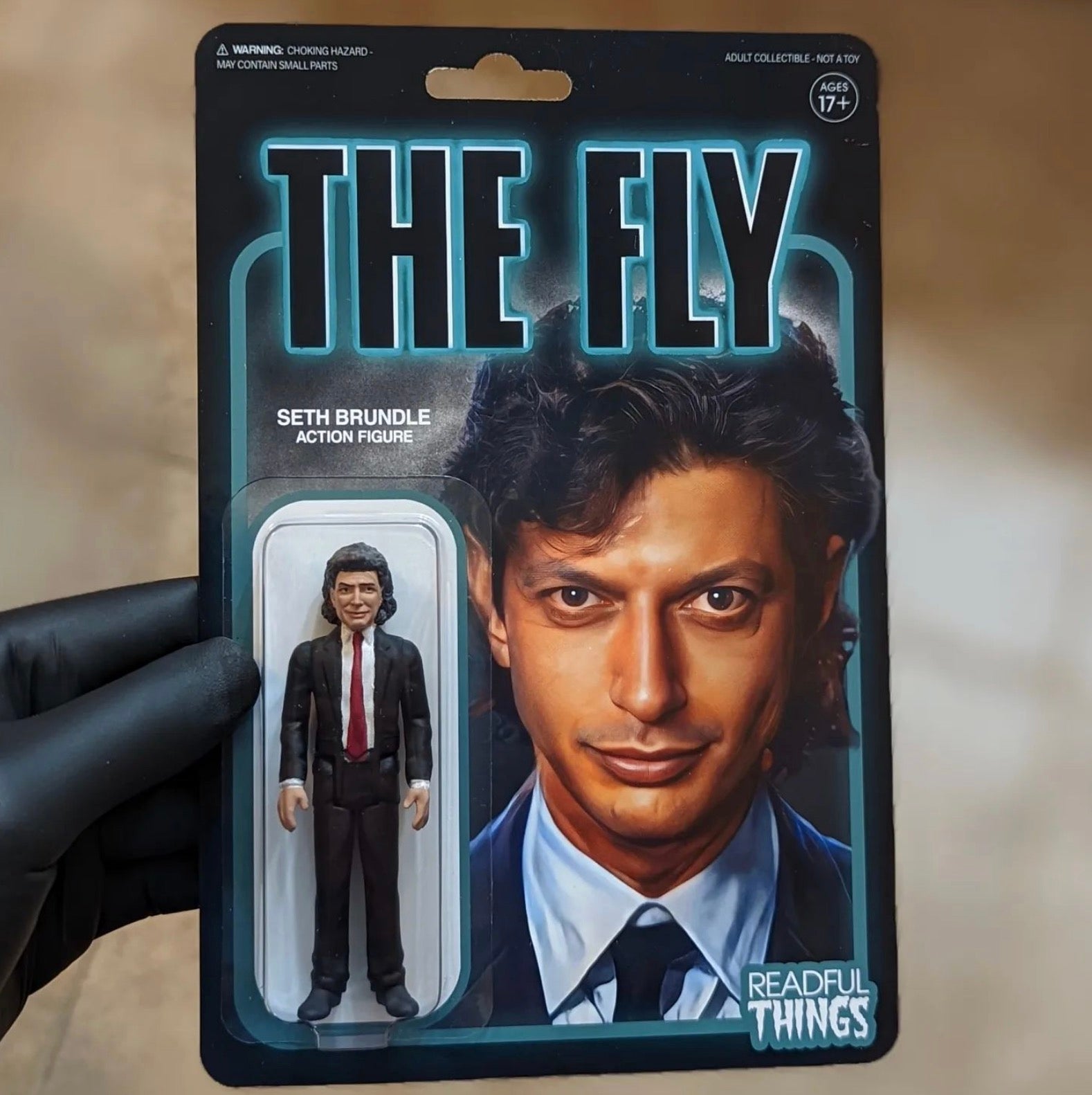 Image: Readful Things