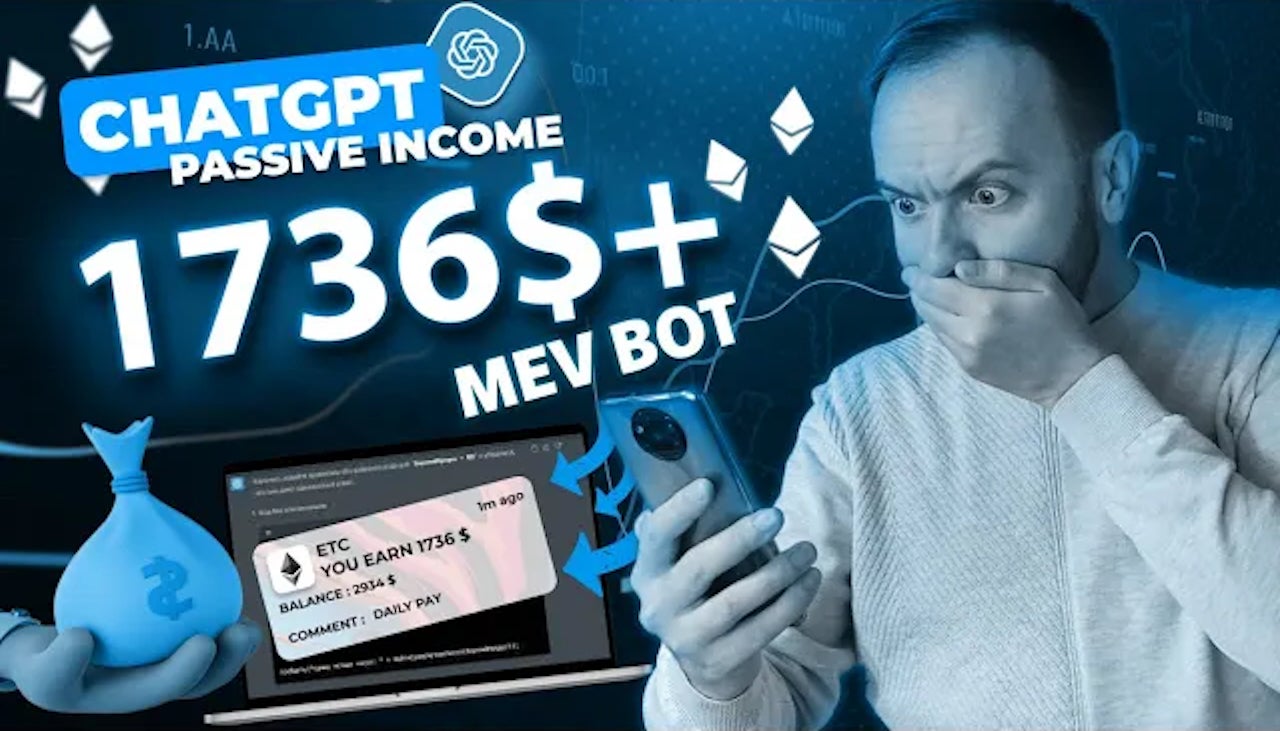 Miniatura de un video cripto que utiliza actores desprevenidos para robar Ethereum.