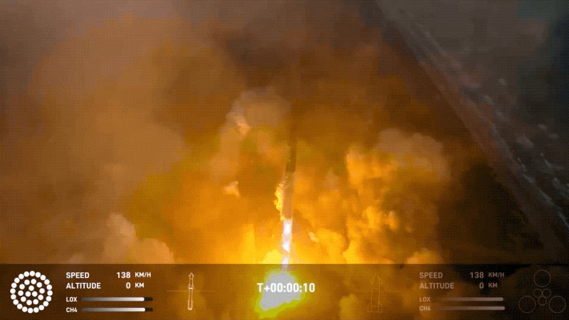 Gif: SpaceX/Gizmodo