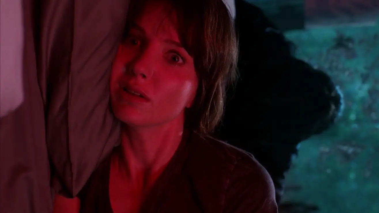 maligno (2021)