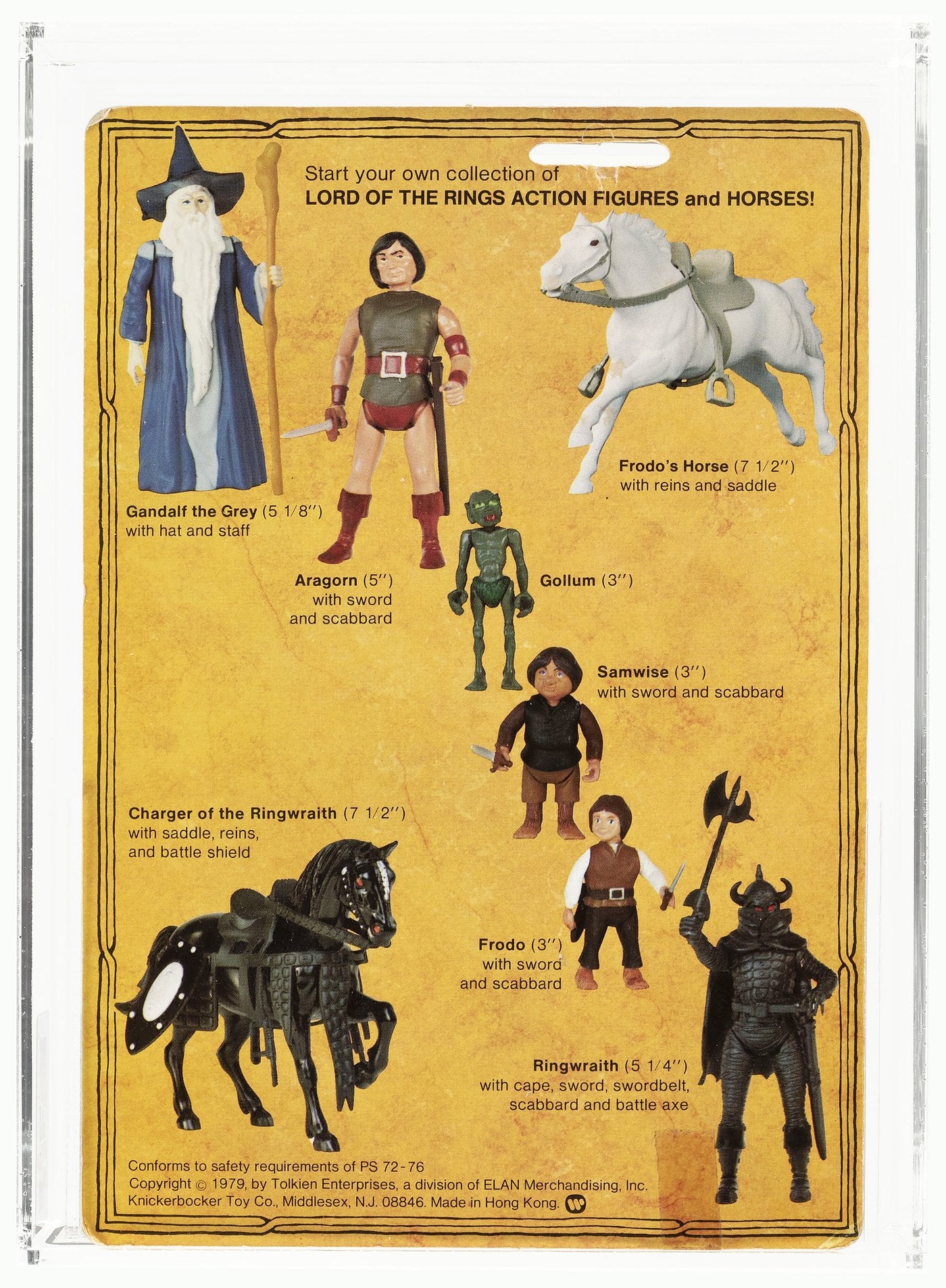 Image: Hake’s Auctions