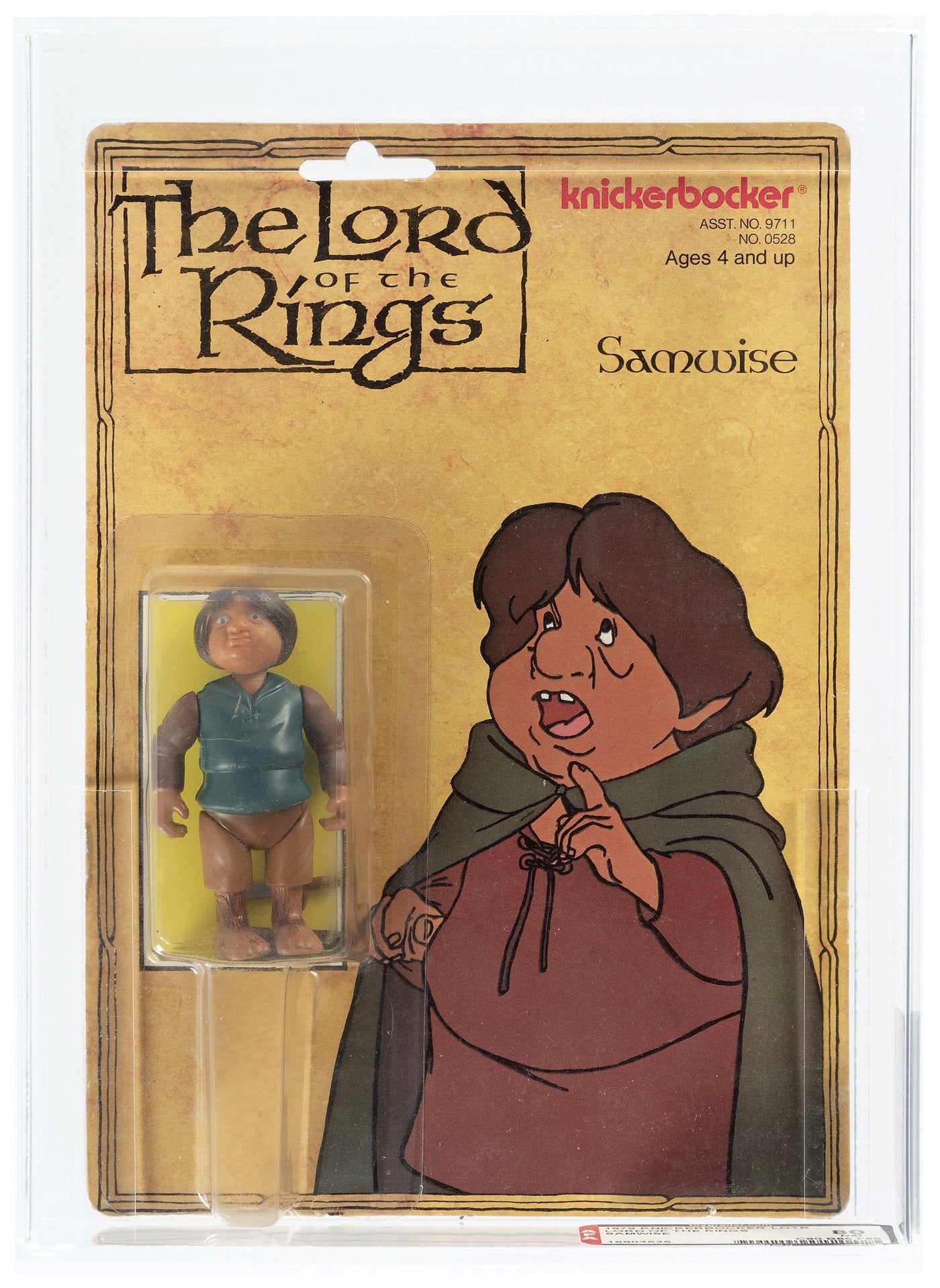 Image: Hake’s Auctions