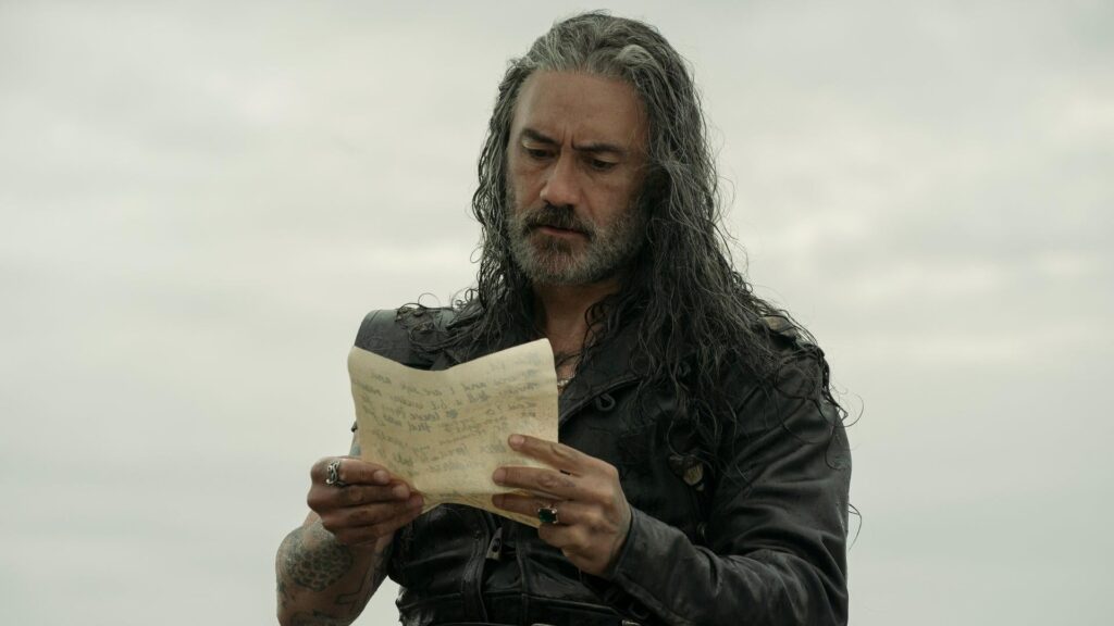 Photo: Nicola Dove/Max