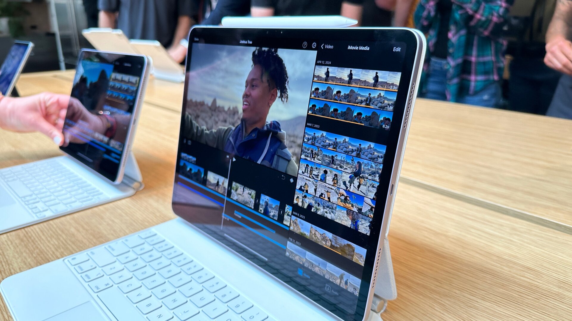 Photo: Kyle Barr / Gizmodo