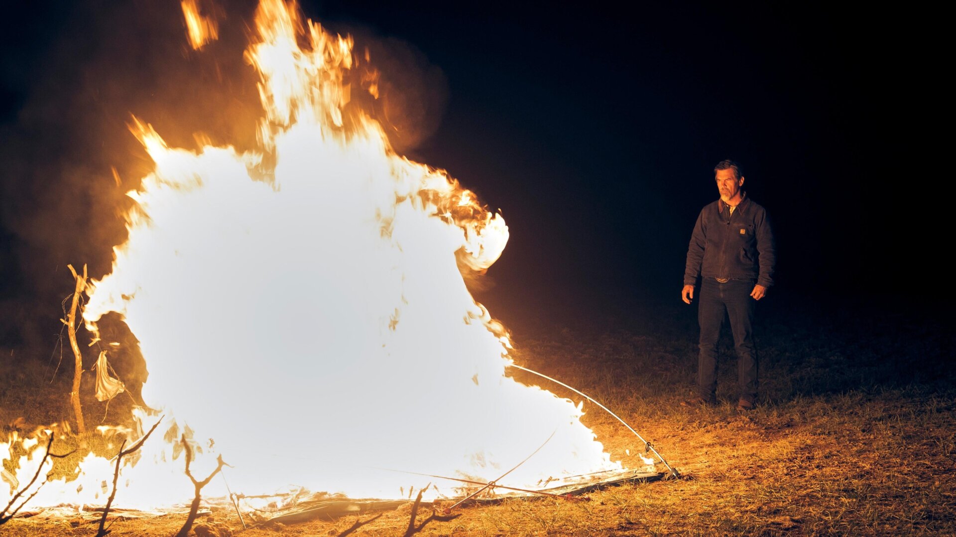 Photo: Richard Foreman/Prime Video