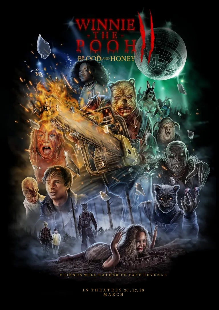 Photo: Fathom Events