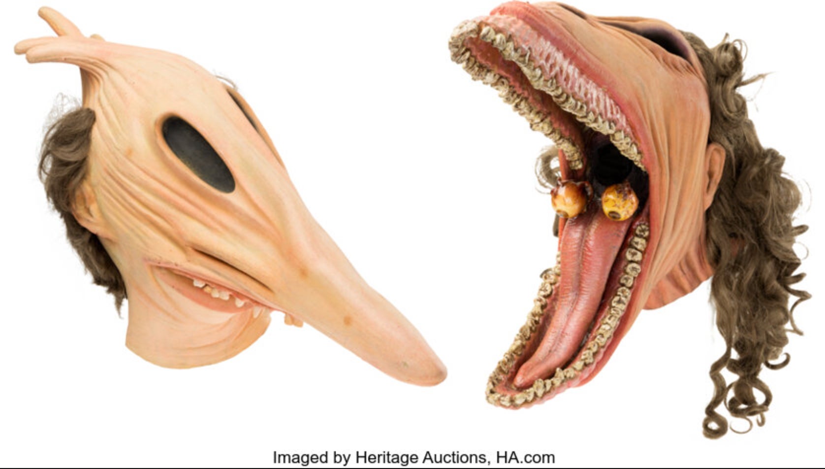 Image: Heritage Auction