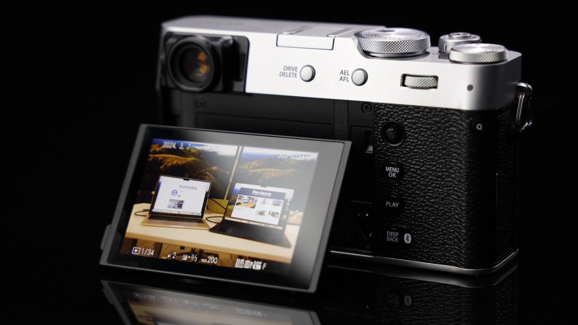 Photo: Artem Golub / Gizmodo