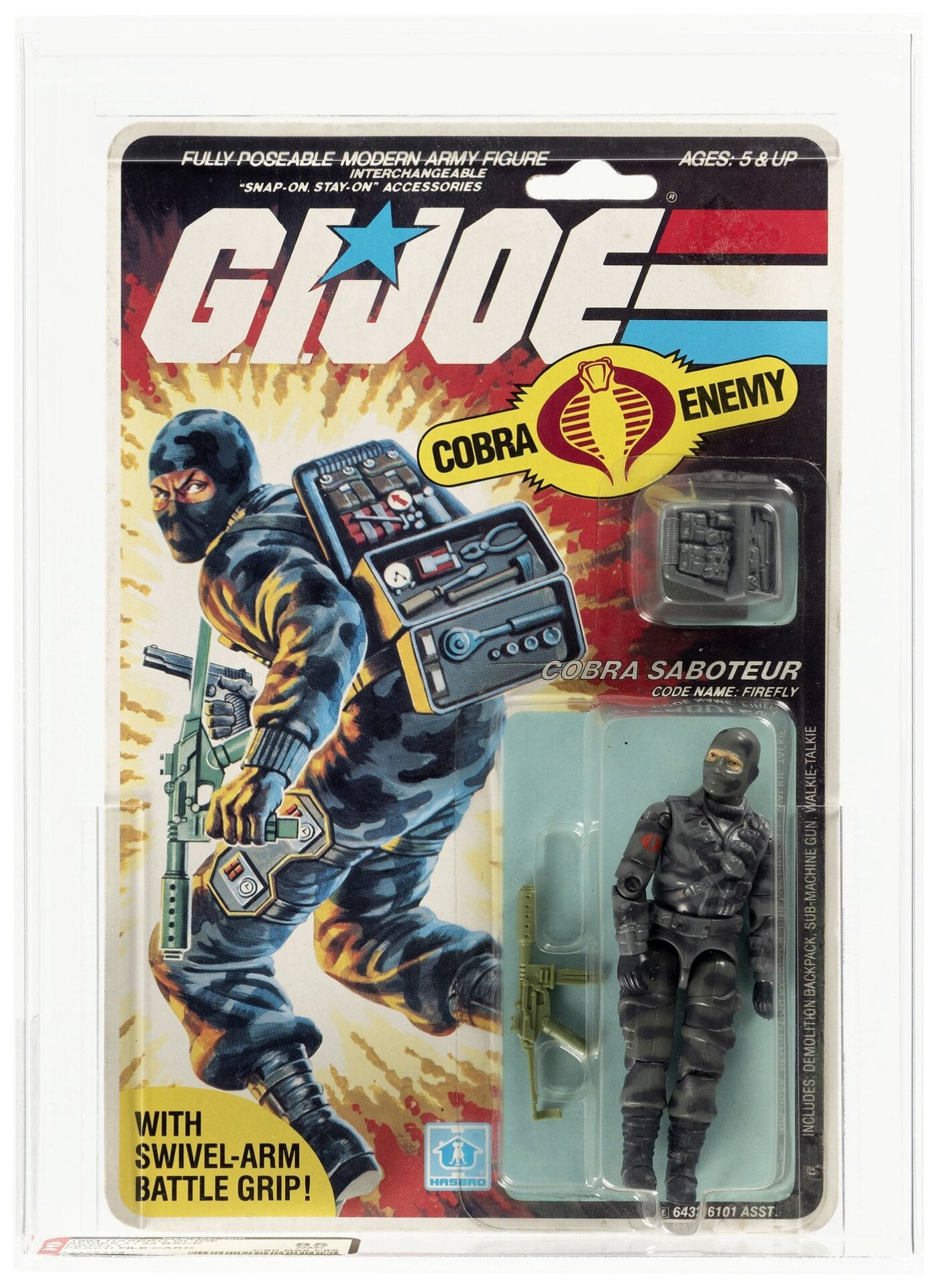 Image: Hake’s Auctions