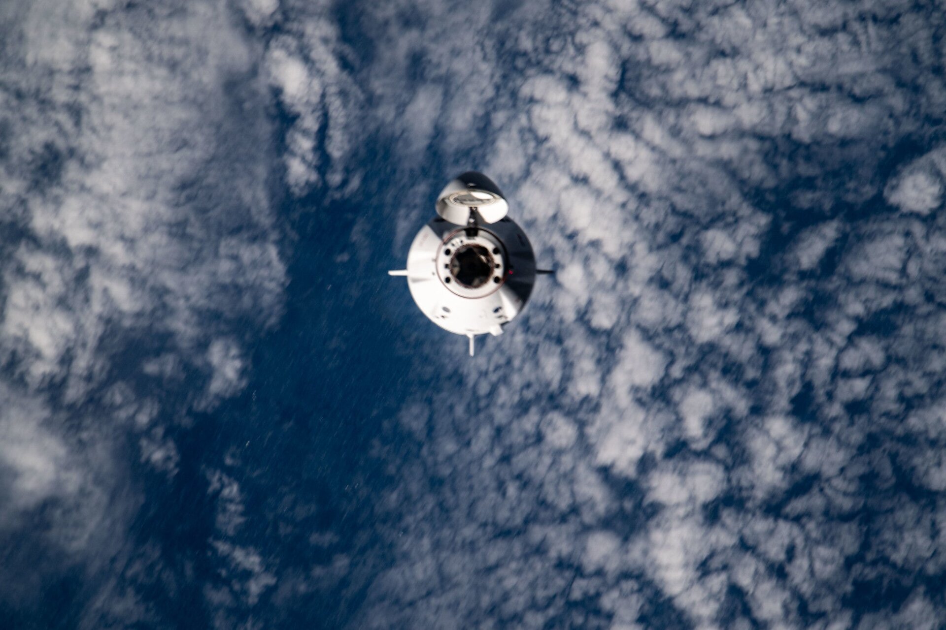Photo: NASA