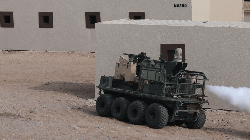 Gif: U.S. Army video by Spc. Samarion Hicks