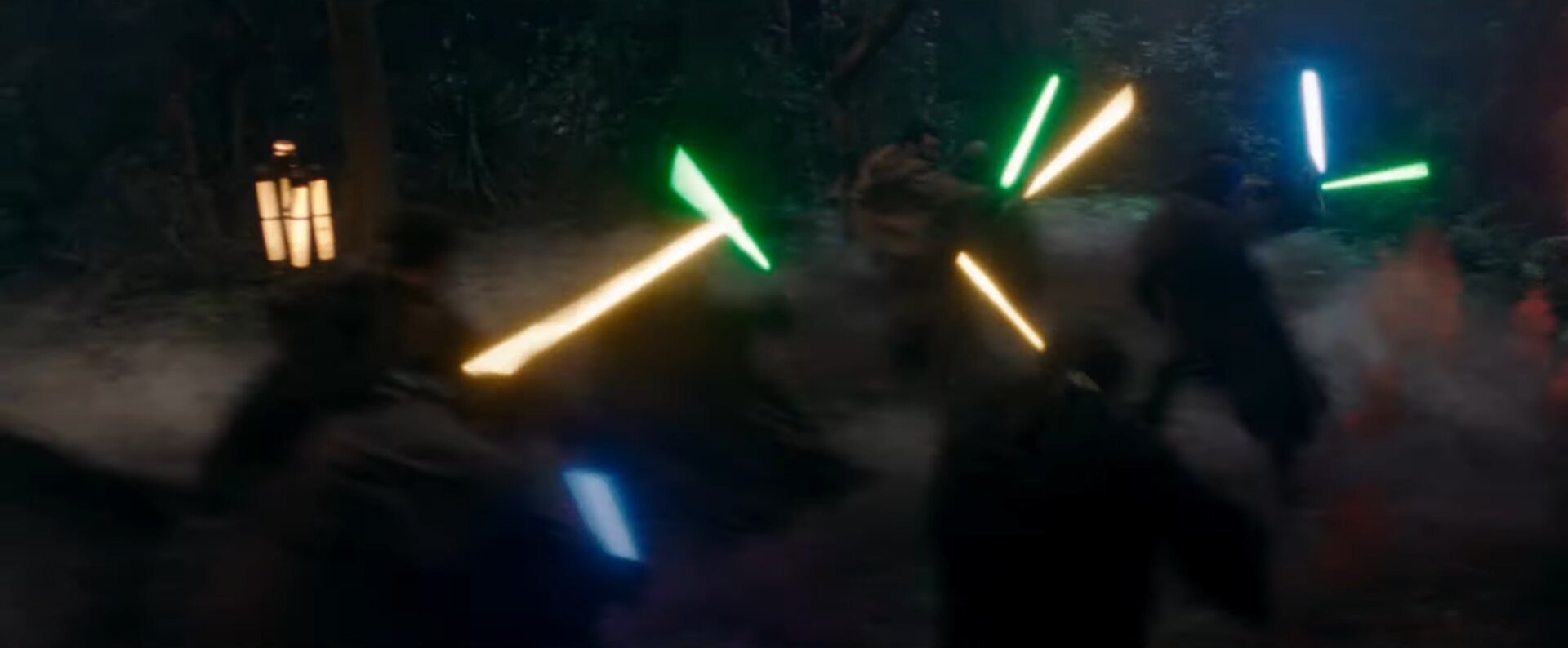 Screenshot: Lucasfilm