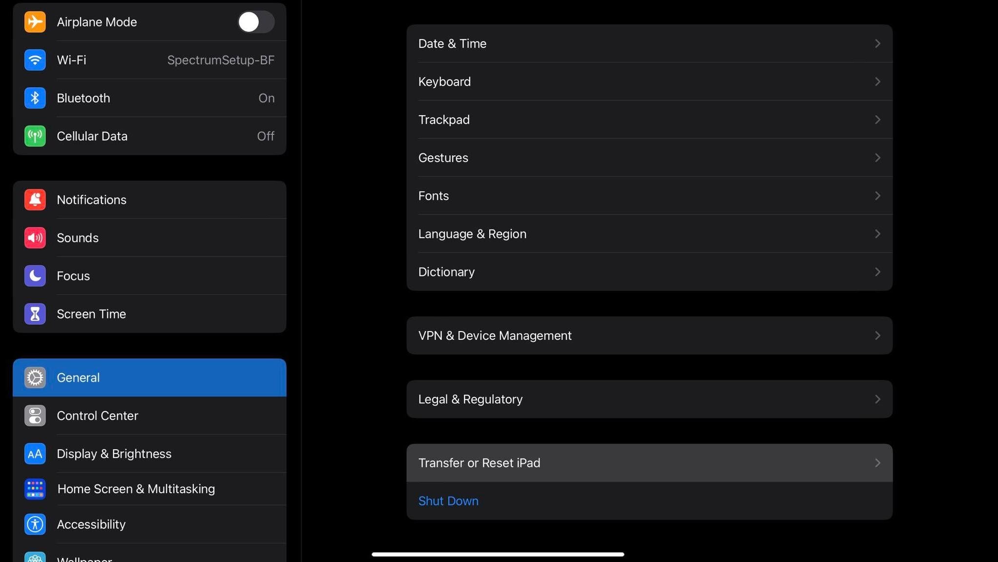 Screenshot: Dua Rashid / Gizmodo