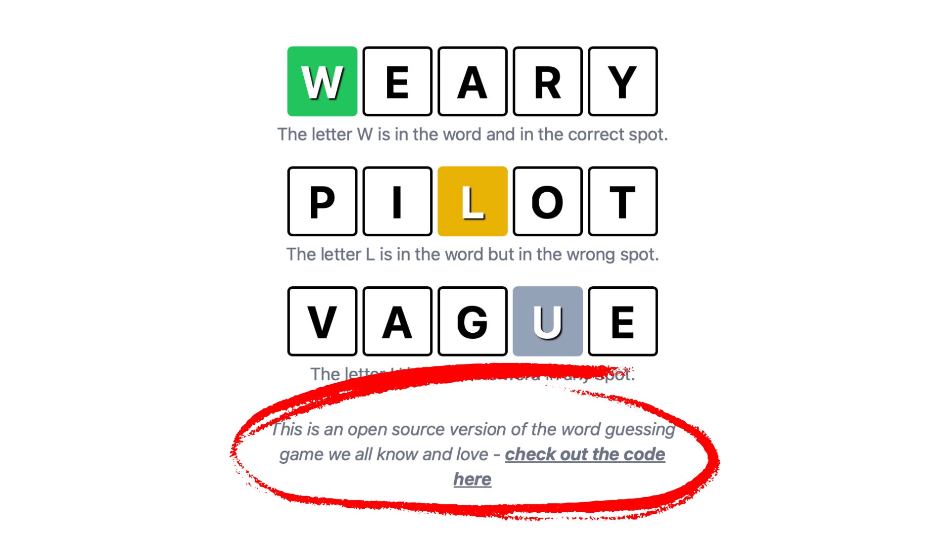 El New York Times se mostró en desacuerdo con la redacción de “Reactle” y dijo que era un claro clon de su enormemente popular juego Word.