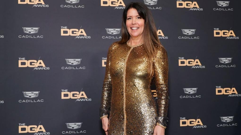 La película de Patty Jenkins sobre Star Wars, Rogue Squadron, puede volver a emitirse.