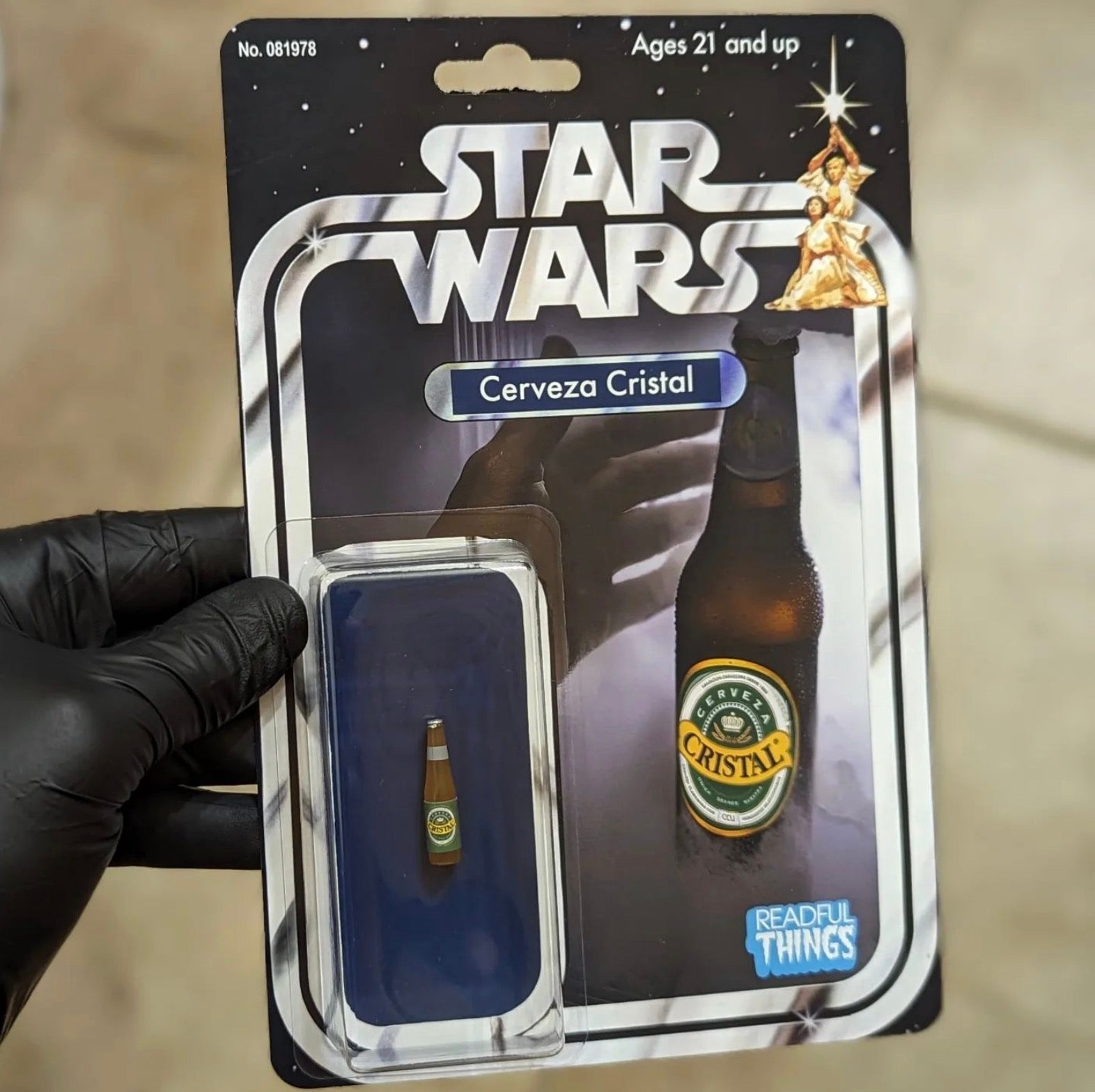 Image: Readful Things