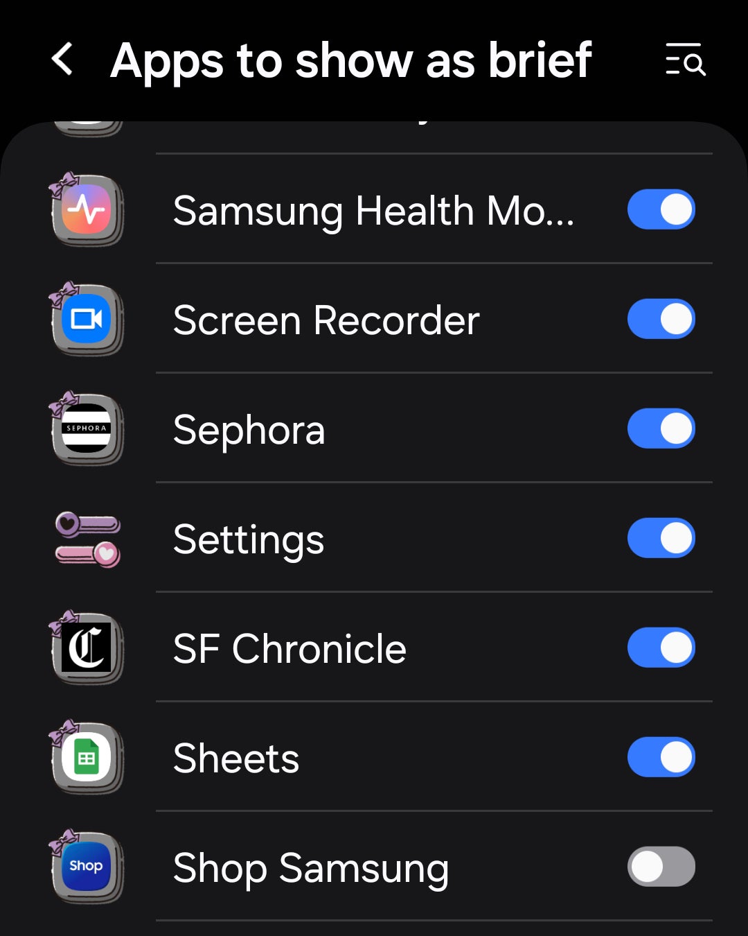 Screenshot: Florence Ion / Gizmodo