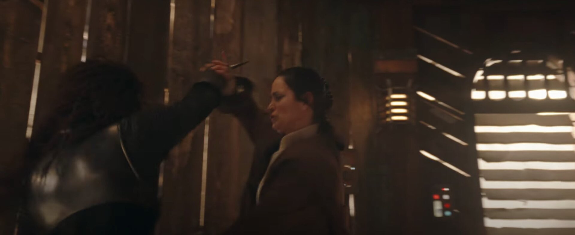 Screenshot: Lucasfilm