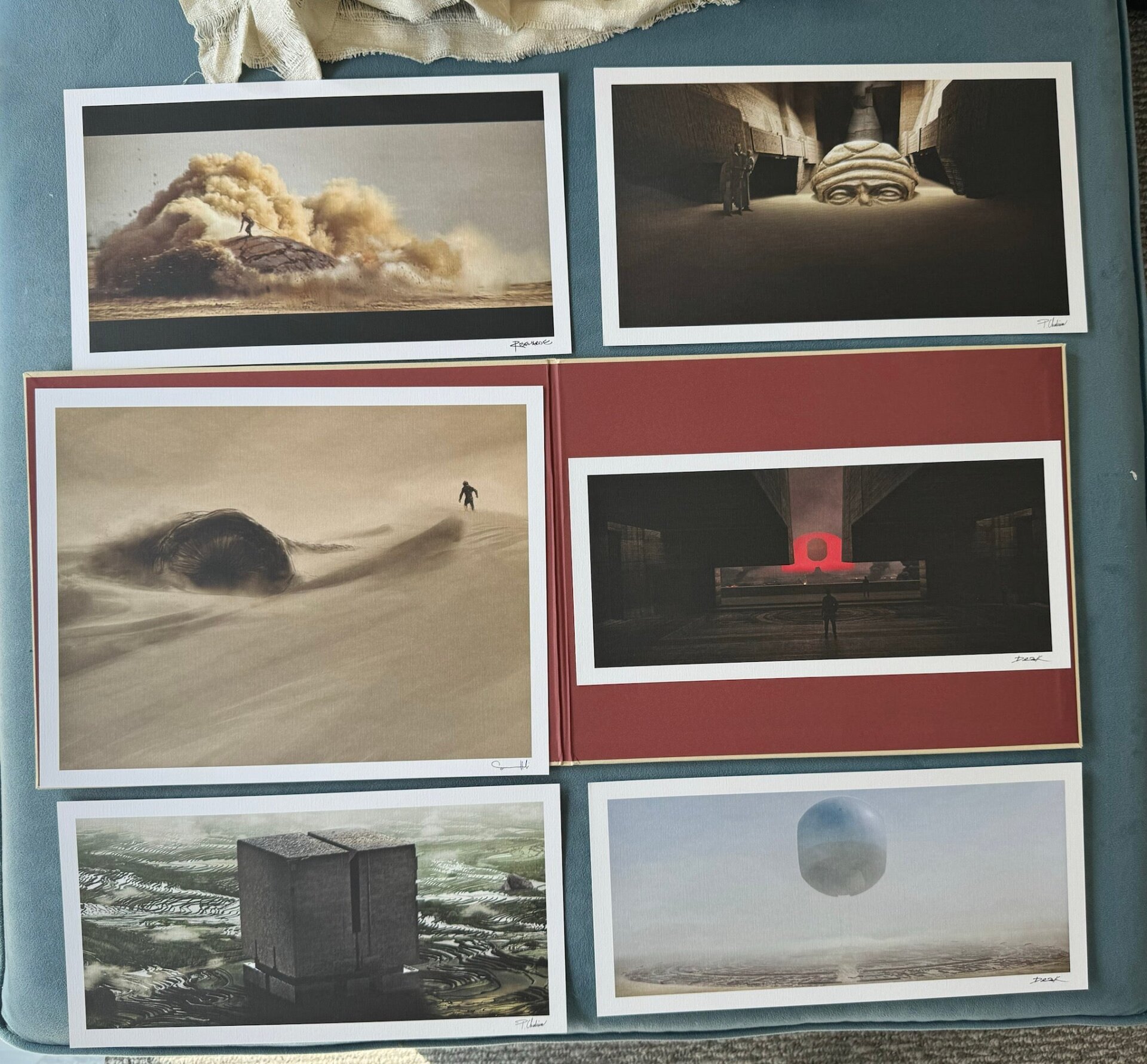 Photo: io9/Germain Lussier