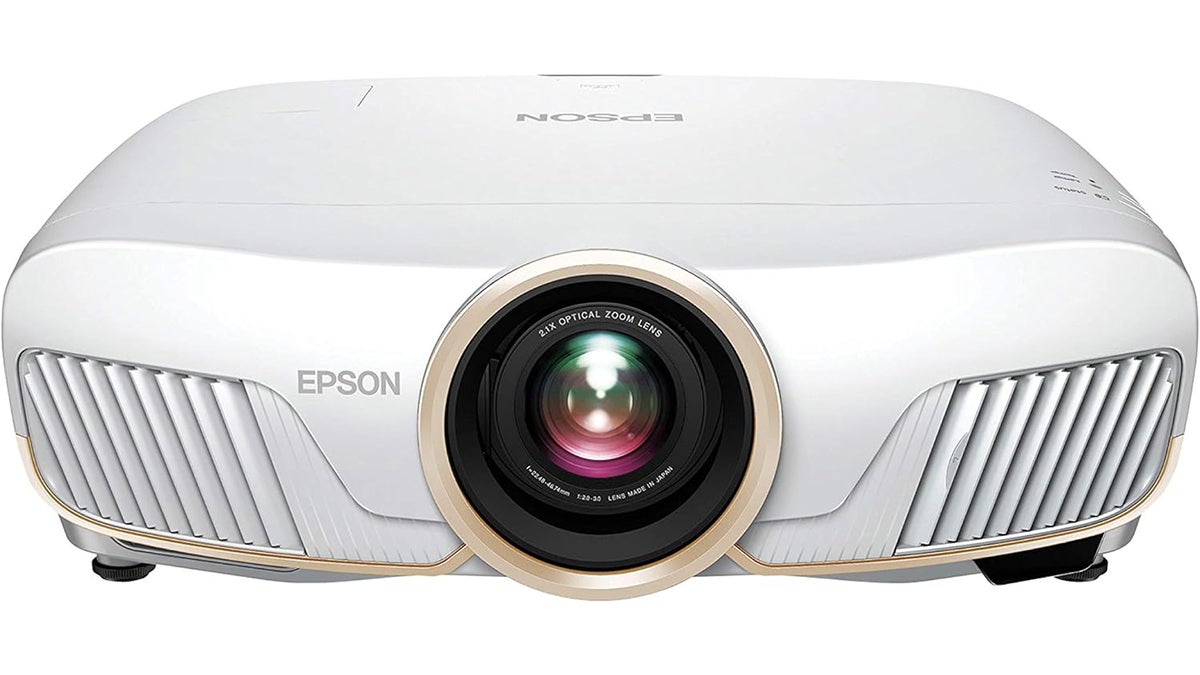 Image: Epson