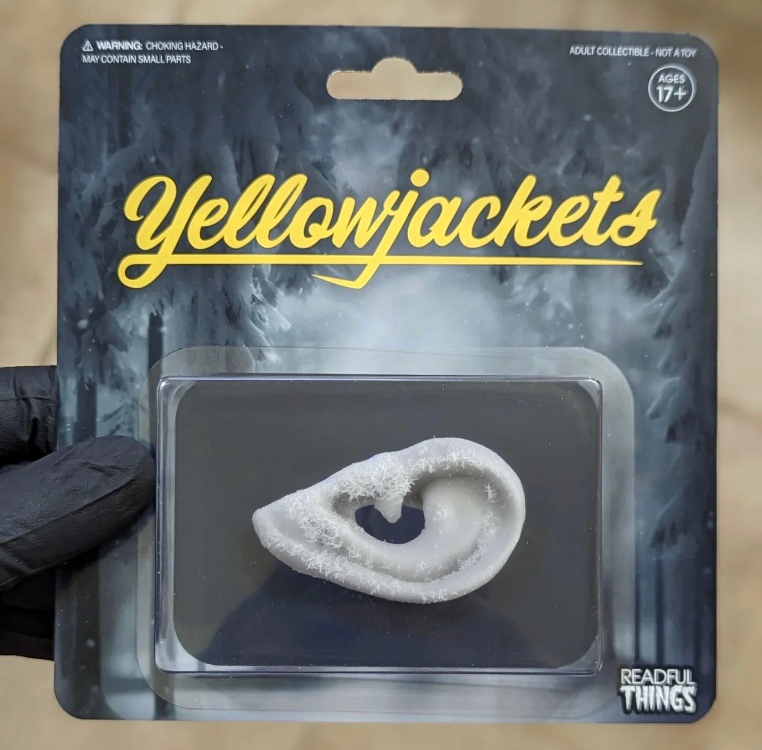 Image: Readful Things