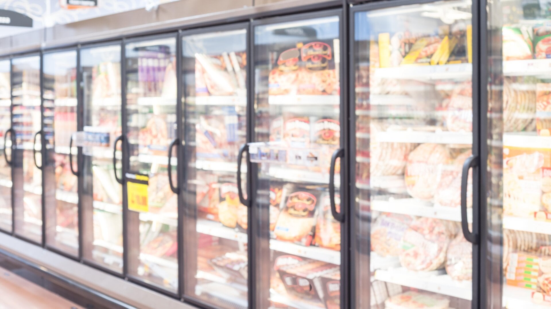 Por convenientes que sean, muchos alimentos congelados y otros alimentos listos para comer se consideran ultraprocesados.
