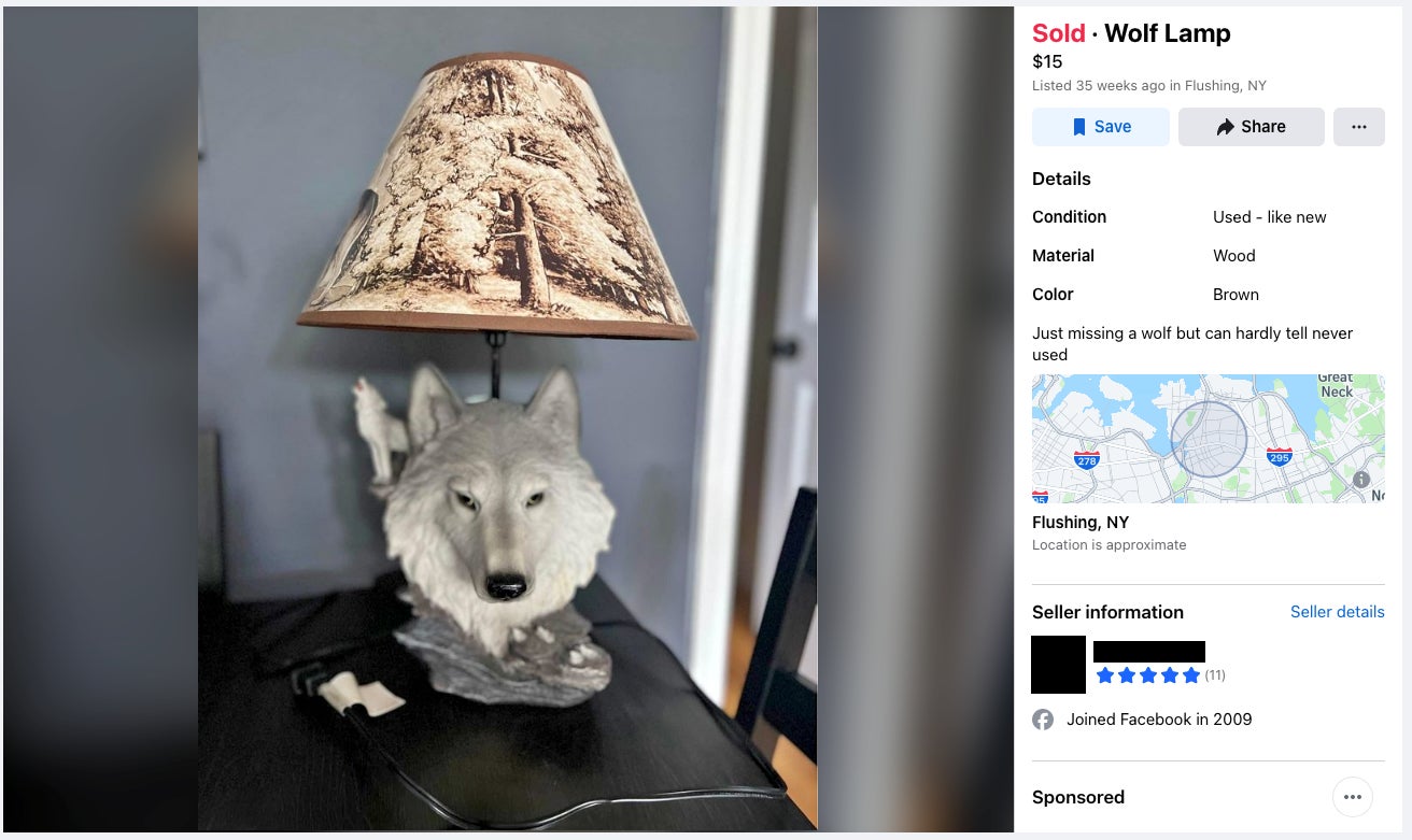 Screenshot: Facebook / Gizmodo