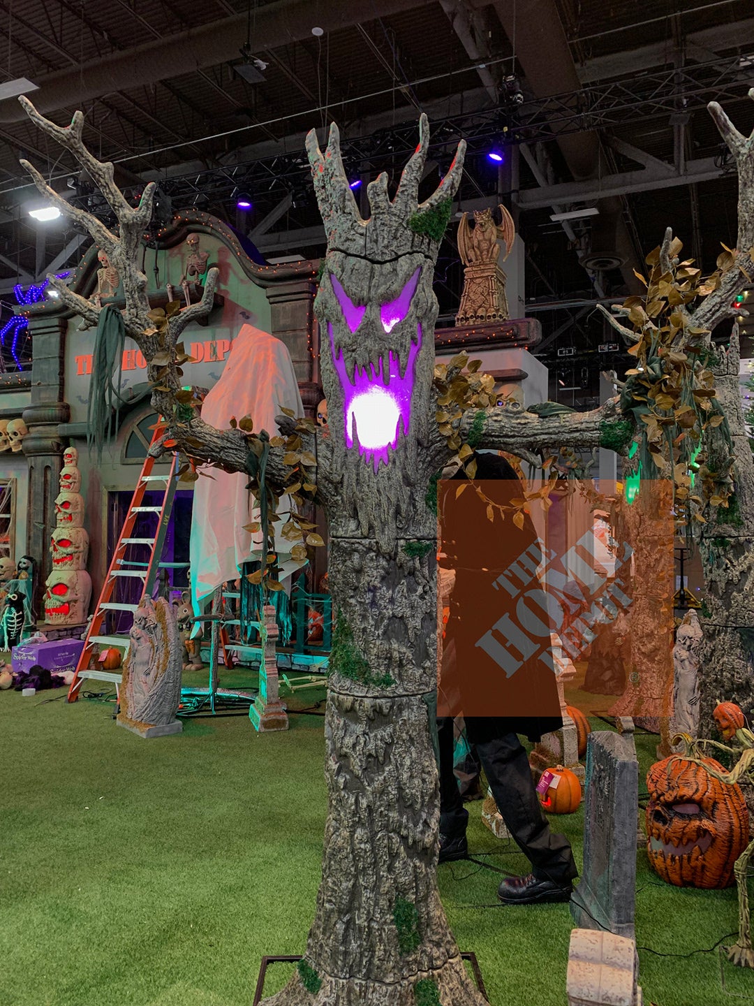 Photo: Home Depot