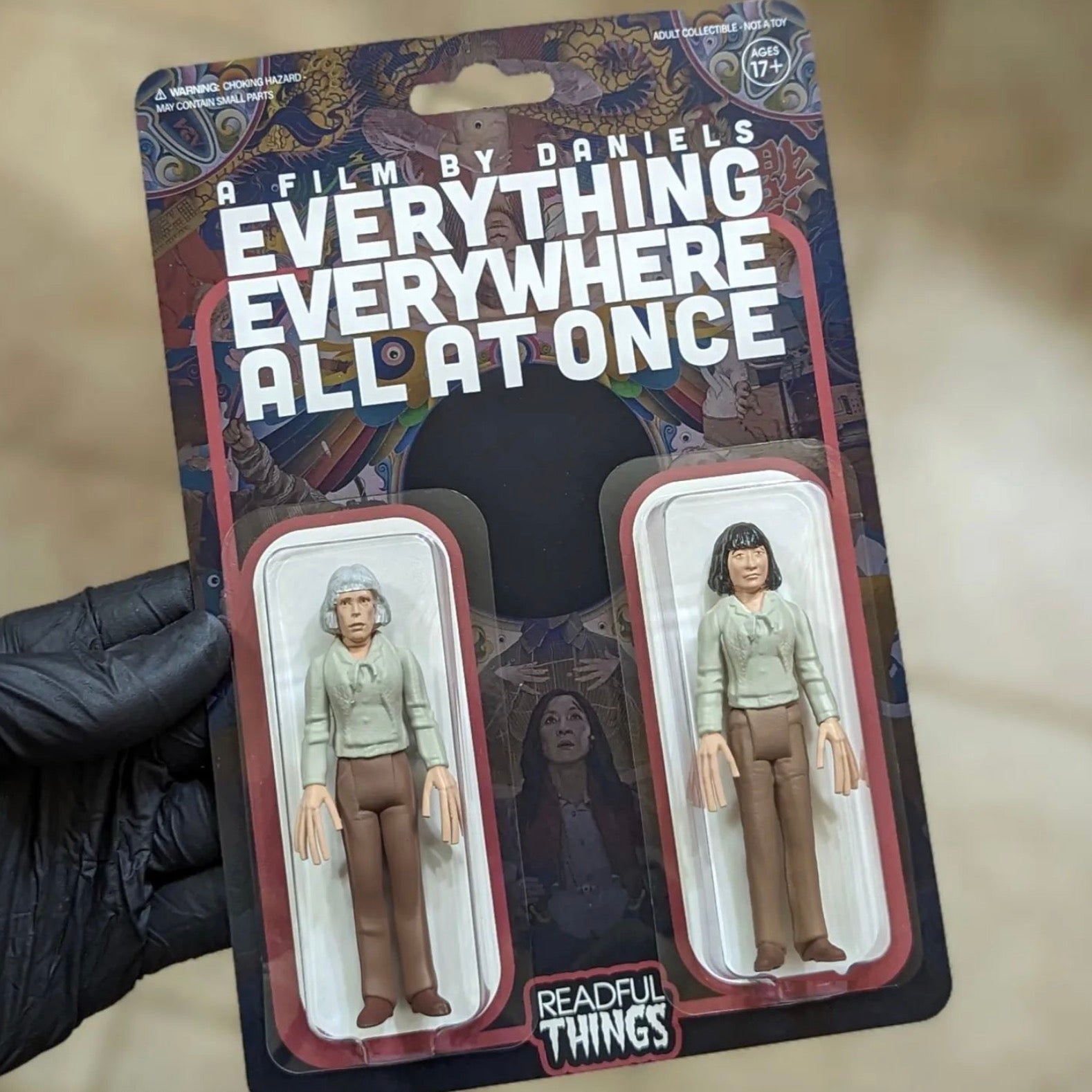 Image: Readful Things