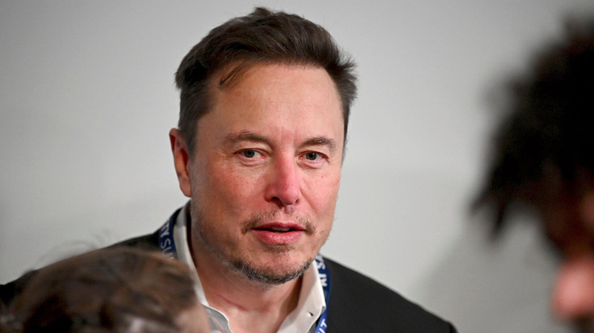 El fundador de SpaceX contó con el respaldo de un multimillonario de Texas para el acuerdo de intercambio de tierras.