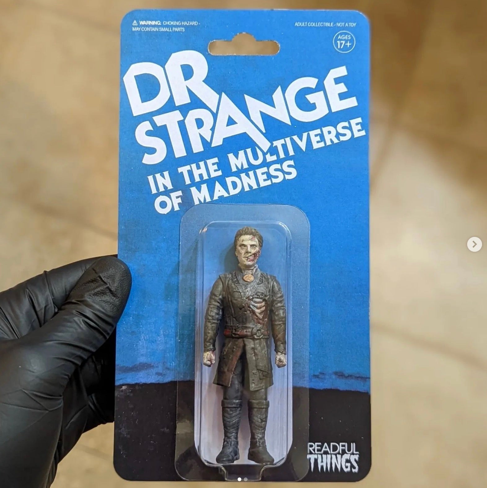 Image: Readful Things