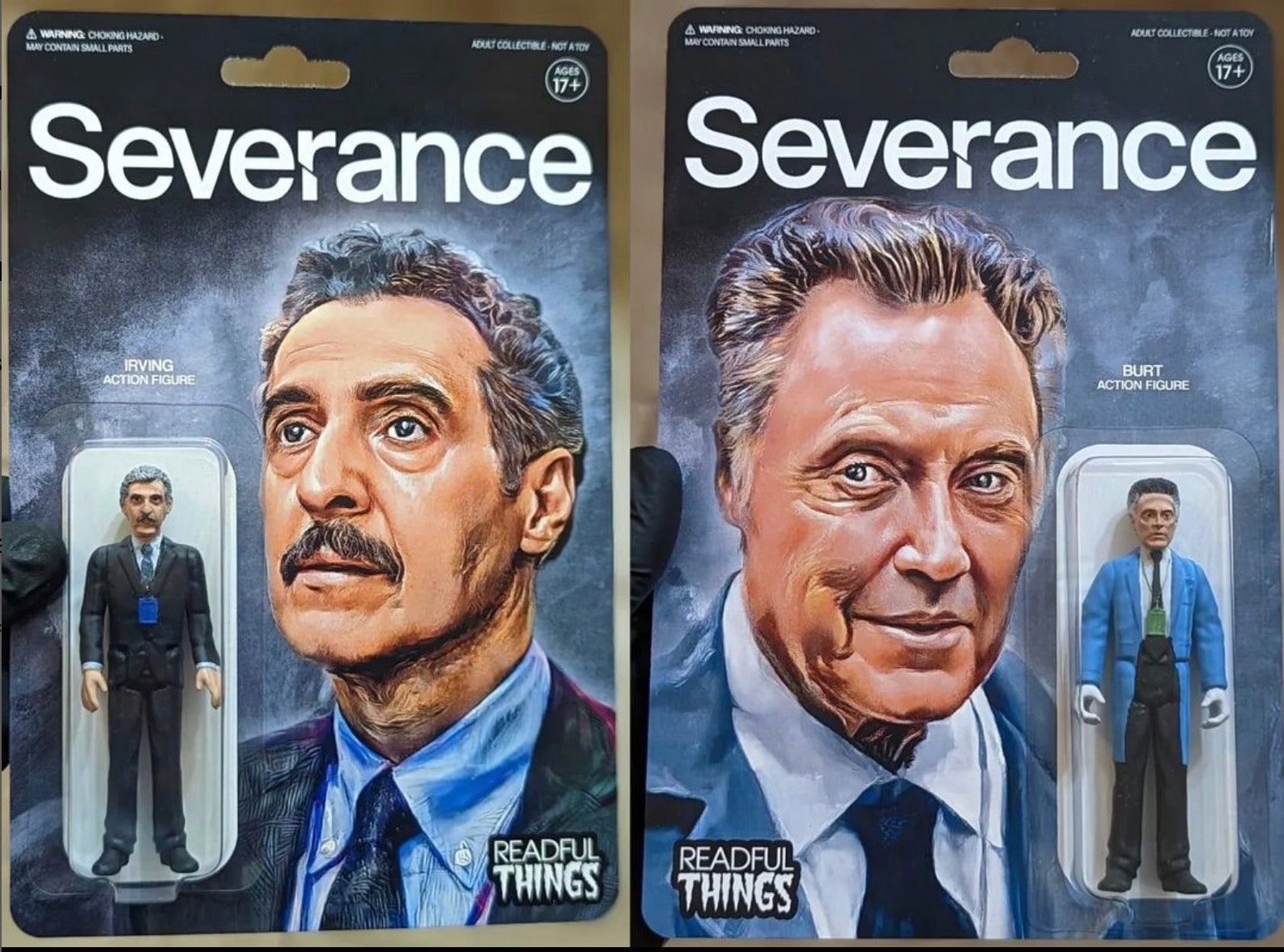 Image: Readful Things