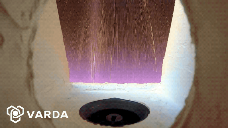 Gif: Varda Space/Gizmodo